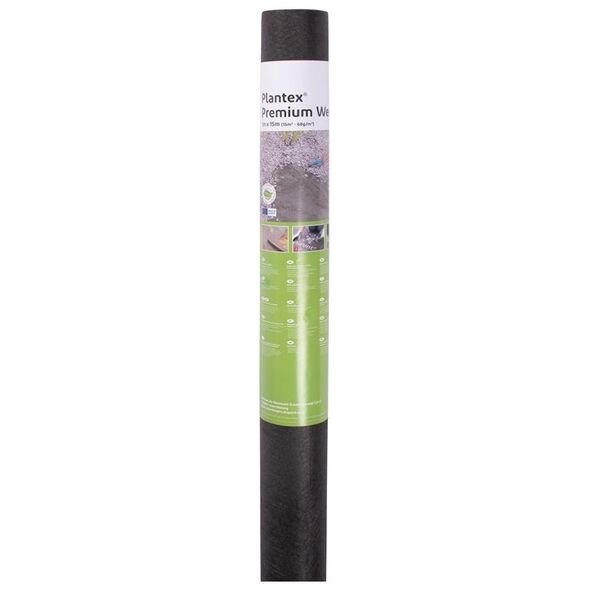 ASRock BARRIER ROOT PLANTEXROOTBARRIER 0,7X5M 14006622 5450208004846