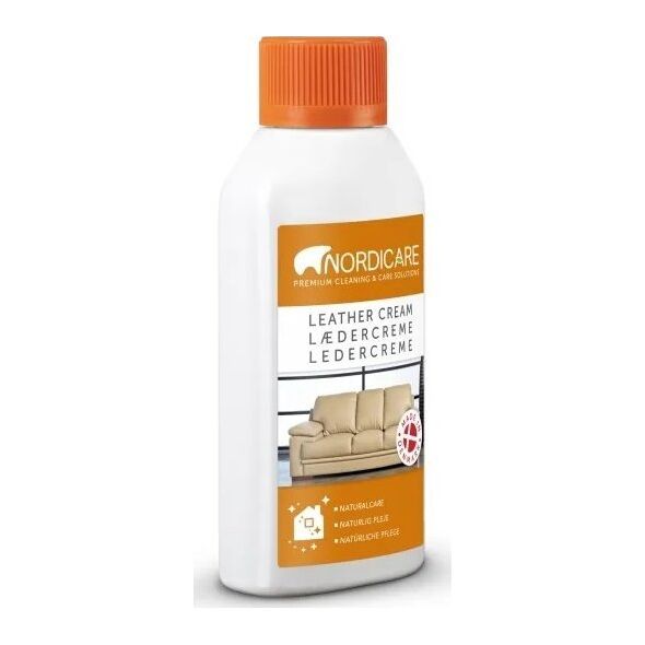 KANN Nordicare Leather Cream 250ml 14041392 5709011408205