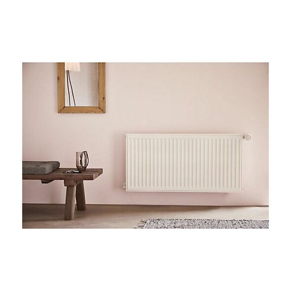 Stelrad Radiator Compact 33/30/060 14090695 5414305535962