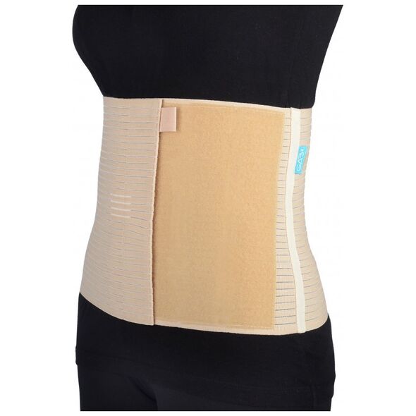 Gabi GABI splint - belt for after pregnancy, size L, nude, KR0-3-2R (M)