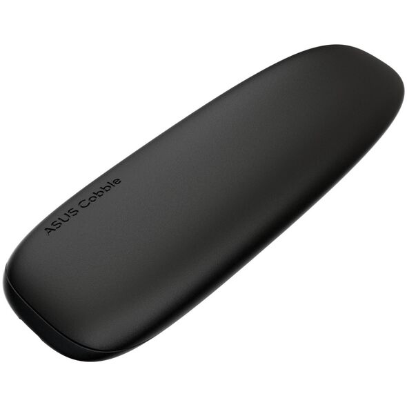 Obudowa SSD ASUS COBBLE Black USB 3.2 GEN 2x1 Type C