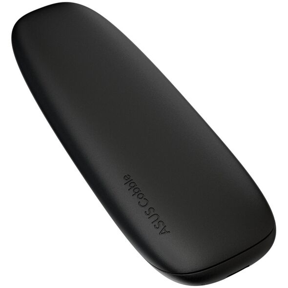 Obudowa SSD ASUS COBBLE Black USB 3.2 GEN 2x1 Type C