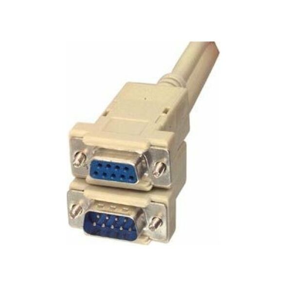 Καλώδιο ProXtend DB9 RS232 to DB25 M-F 1,8M 13690564 5714590121957