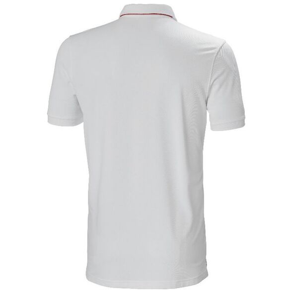 T-shirt Helly Hansen HELLY HANSEN Kensington Tech Polo, λευκό 3XL 13768209 7040058408840