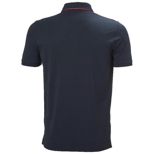 T-shirt Helly Hansen HELLY HANSEN Kensington Tech Polo, σκούρο μπλε L 13768210 7040058408772
