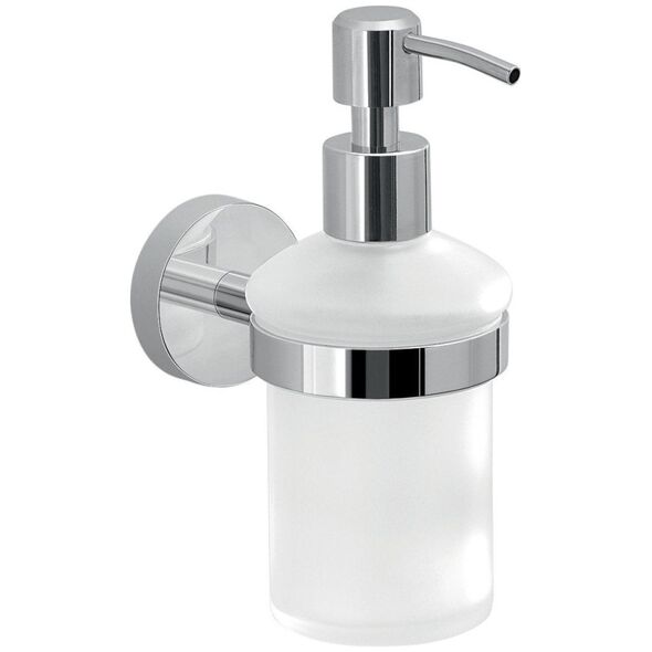 Gedy HANGING SOAP DISPENSER EROS 2381 δοσομετρητής σαπουνιού 13768524 8003341210826
