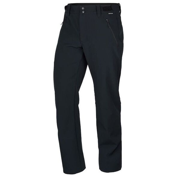 Brugi Icepeak vyriškos slidinėjimo kelnės Frankfurt 907167165, juodos 13945663 6438488105711