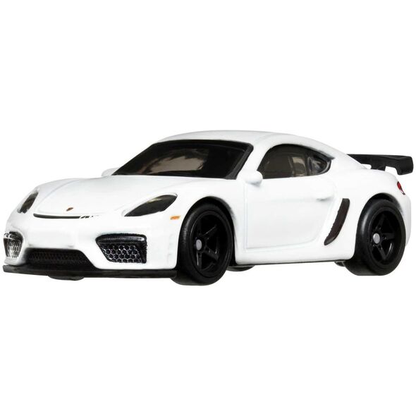 Mattel Hot Wheels Samochód Szybcy i wściekli Premium HNW46 MATTEL p10, mix cena za 1 szt