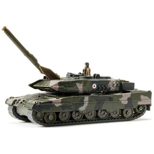 Siku Siku 8316 CZOŁG model zabawka dla dzieci metalowy metal ORYGINALNY