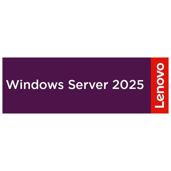 LENOVO Windows Server 2025 CAL 5 Device