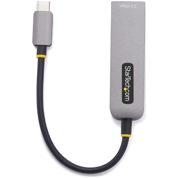 StarTech 2GPD3-USB-C-ETHERNET karta sieciowa 5000 Mbit/s
