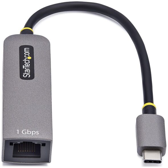 StarTech 1GPD3-USB-C-ETHERNET karta sieciowa 5000 Mbit/s