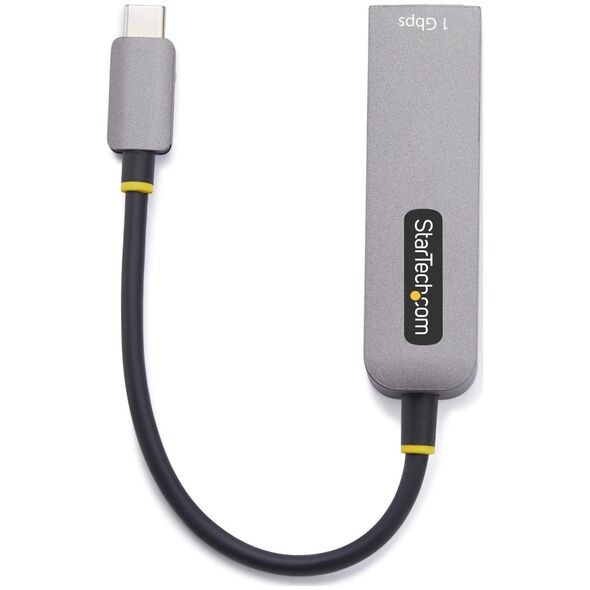 StarTech 1GPD3-USB-C-ETHERNET karta sieciowa 5000 Mbit/s