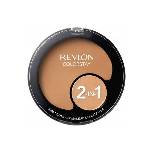 Revlon Colorstay 2-In-1 podkład i korektor 150 Buff 12.3g