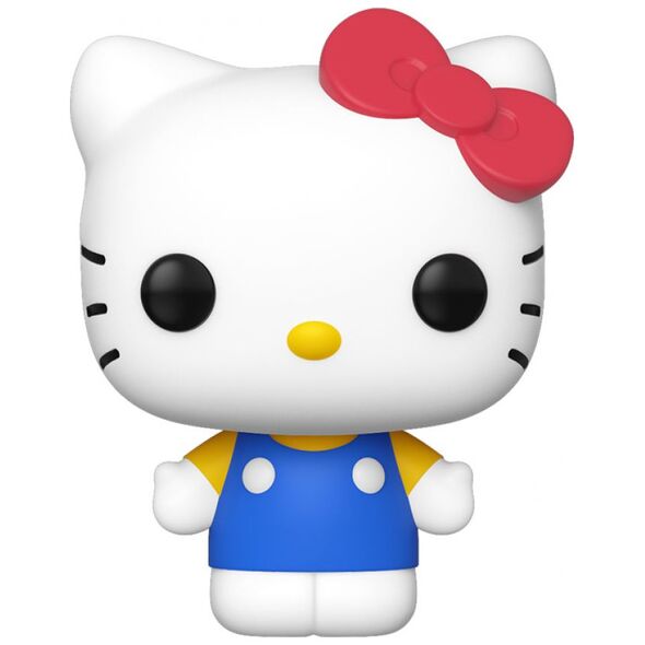 Figurka Funko Pop Pop: Hello Kitty S2 - Hello Kitty (Classic)