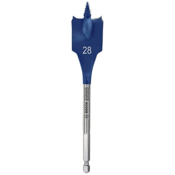 Wiertło Bosch Bosch Expert flat milling drill SelfCut Speed, O 28mm (length 152mm)