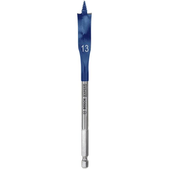 Wiertło Bosch Bosch Expert flat milling drill SelfCut Speed, O 13mm (length 152mm)