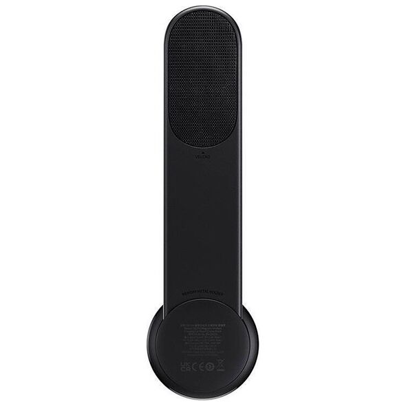 Baseus Uchwyt samochodowy z ładowarką Baseus C02 Pro Series