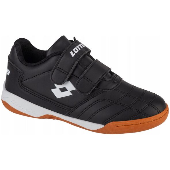Lotto Lotto Pacer K 2600110K-1110 Czarne 30