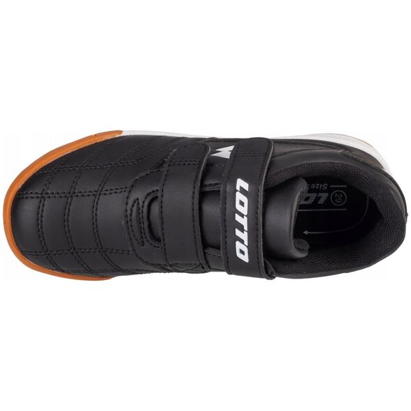 Lotto Lotto Pacer K 2600110K-1110 Czarne 33