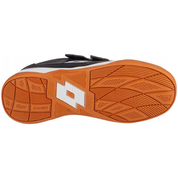 Lotto Lotto Pacer K 2600110K-1110 Czarne 33