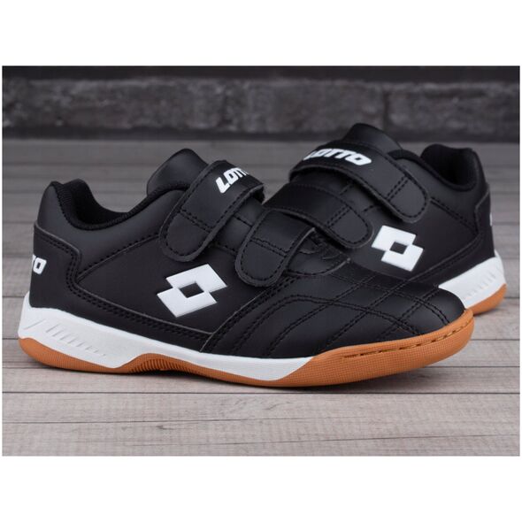 Lotto Lotto Pacer K 2600110K-1110 Czarne 33
