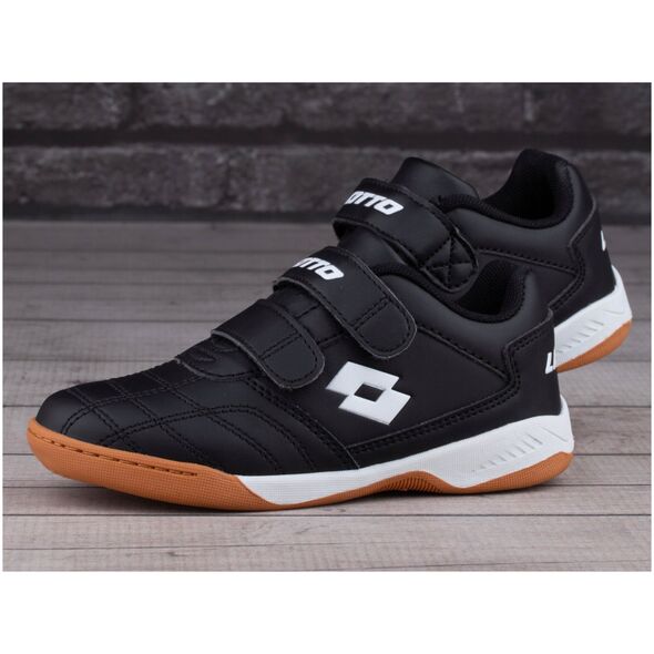 Lotto Lotto Pacer K 2600110K-1110 Czarne 33