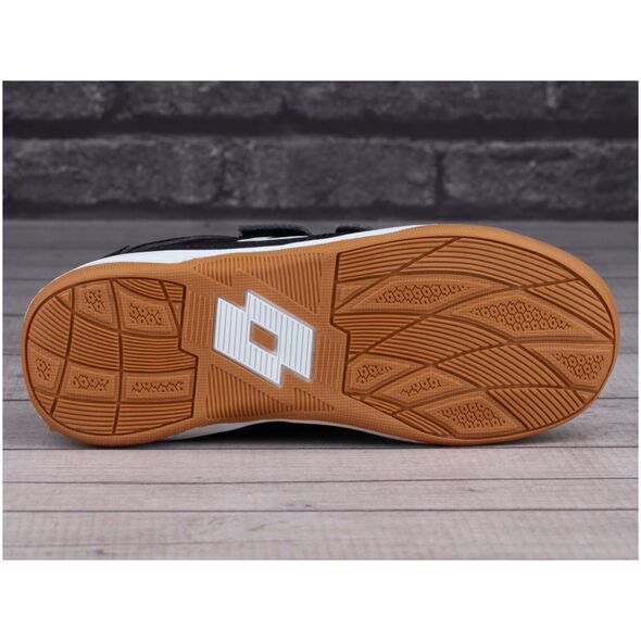 Lotto Lotto Pacer K 2600110K-1110 Czarne 33