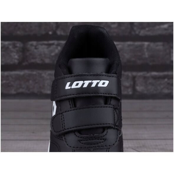 Lotto Lotto Pacer K 2600110K-1110 Czarne 33