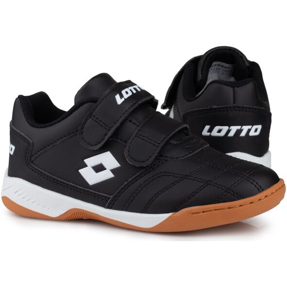 Lotto Lotto Pacer K 2600110K-1110 Czarne 35