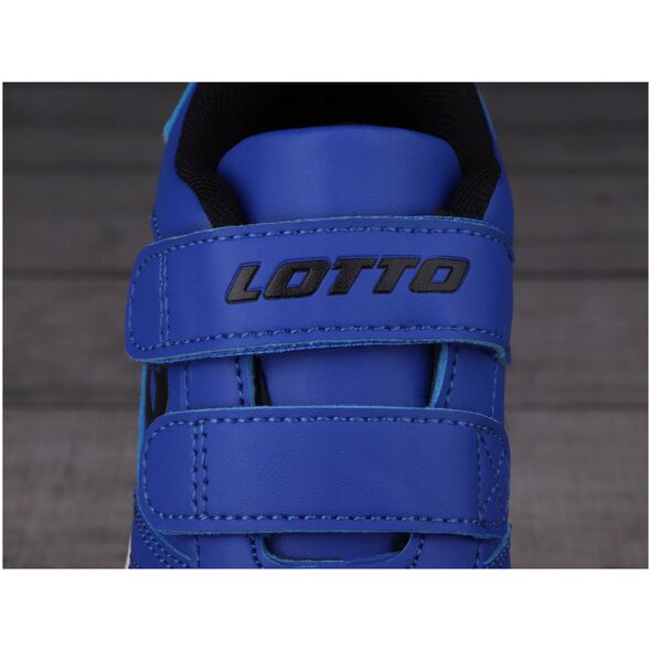 Lotto Lotto Pacer K 2600110K-5011 Niebieskie 30