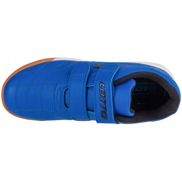 Lotto Lotto Pacer K 2600110K-5011 Niebieskie 35