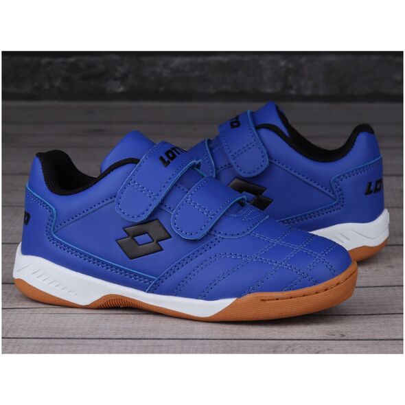 Lotto Lotto Pacer K 2600110K-5011 Niebieskie 35