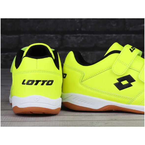 Lotto Lotto Pacer K 2600110K-2411 Żółte 31
