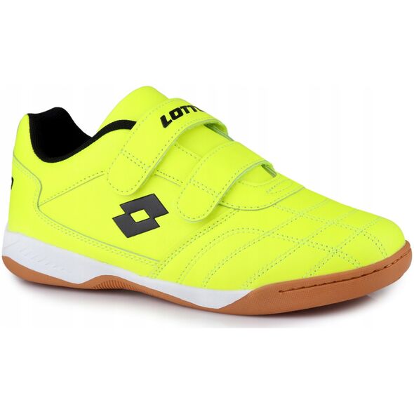 Lotto Lotto Pacer K 2600110K-2411 Żółte 31