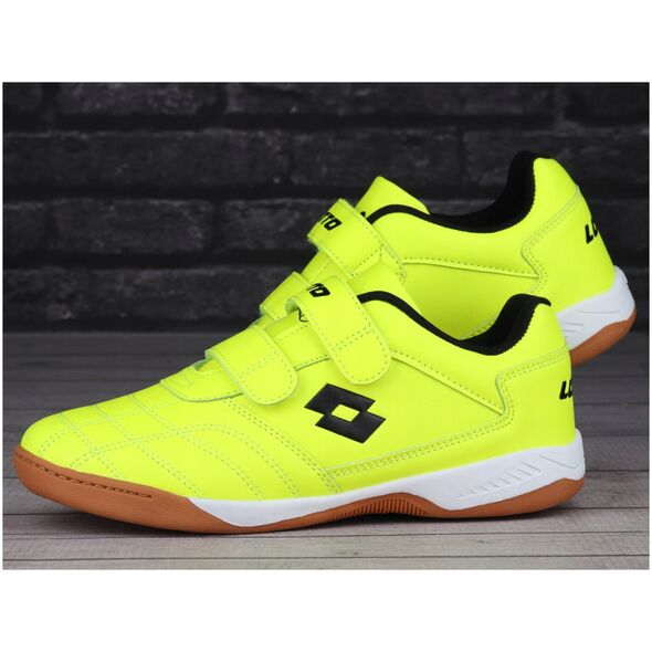 Lotto Lotto Pacer K 2600110K-2411 Żółte 32