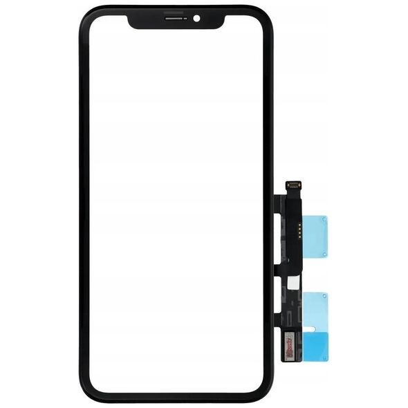 Samsung MUSTTBY Ekran dotykowy + ramka + OCA IPHONE XR