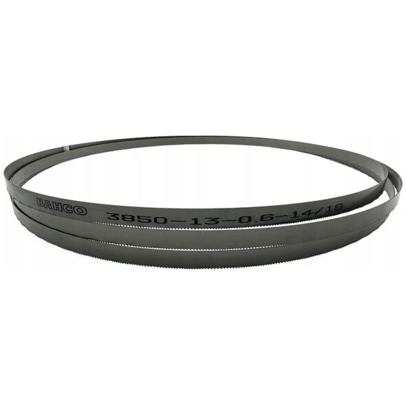 Bahco BAND SAW ROLL 13*0,6*14/18 3850 BAHCO 14084564 7311518250805
