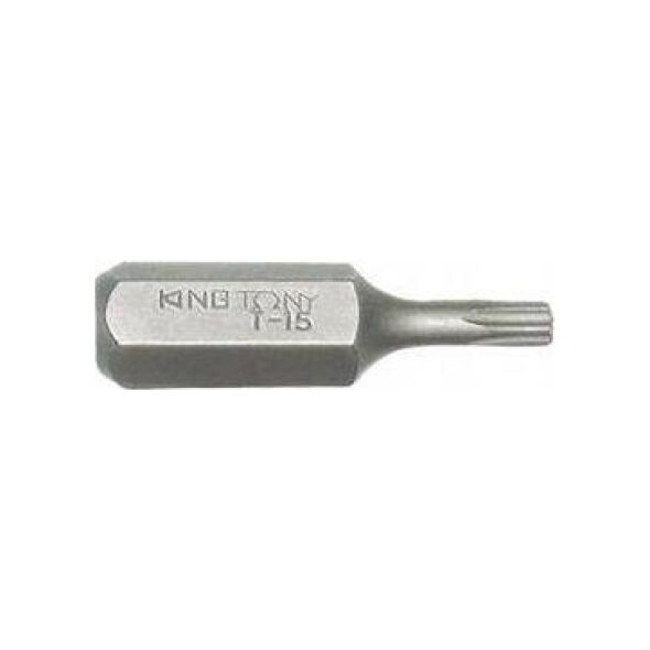 King Tony BIT 10MM TORX T45*36MM [jm.SZT] - KY163645T