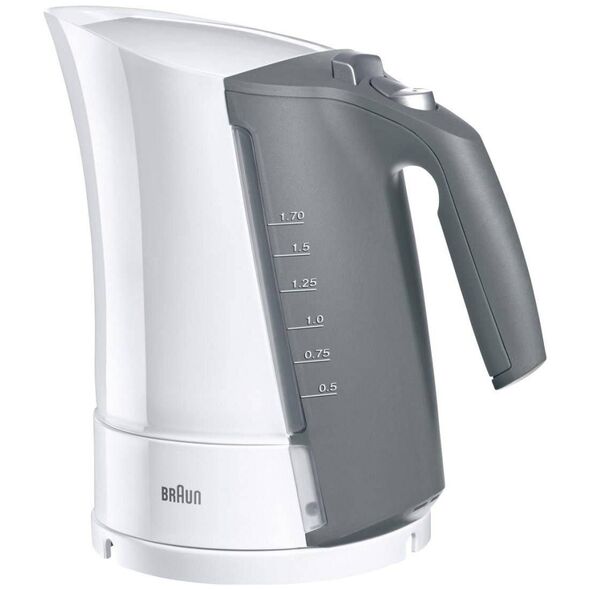 Czajnik Braun Multiquick 5 WK500 Biały
