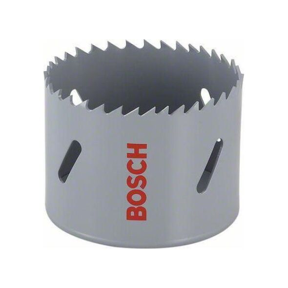Bosch BOSCH OTWORNICA HSS BI-METAL STD 27 mm, 1 1/16" B2608580405