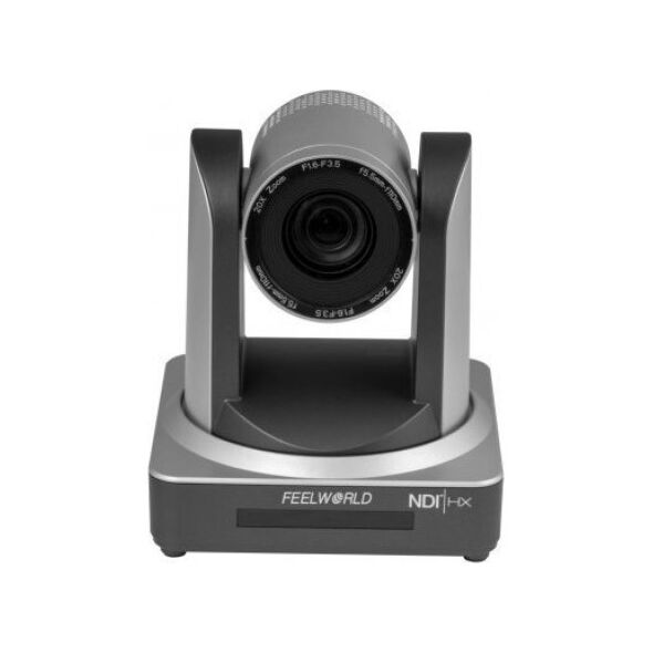 Kamera internetowa Feelworld PTZ Camera NDI POE