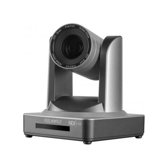 Kamera internetowa Feelworld PTZ Camera NDI POE