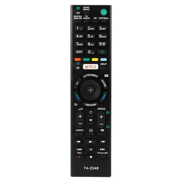Pilot RTV Blow 74-254# Pilot lcd sony v blister