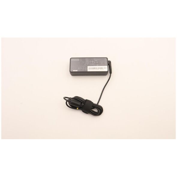 Τροφοδοτικό για φορητό υπολογιστή Lenovo AC_ADAPTER 65W, 3P, WW, CHY 13298807 5715063083048