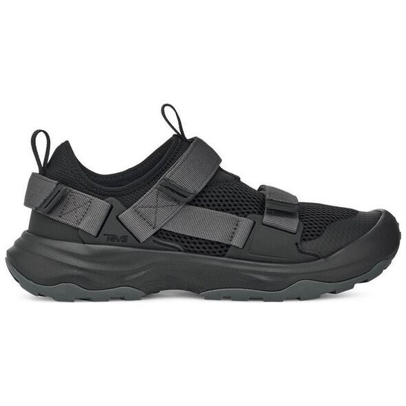 Teva M'S Outflow Universal, BLK, 42,5 (us 9,5)| Ηνωμένο Βασίλειο 8,5 13301897 196565120359