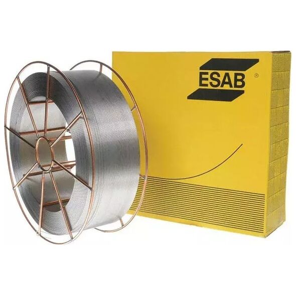Esab ESAB ΟΚ ARISTOROD 12,50 D0,8 5KG 13475571 7330129210329
