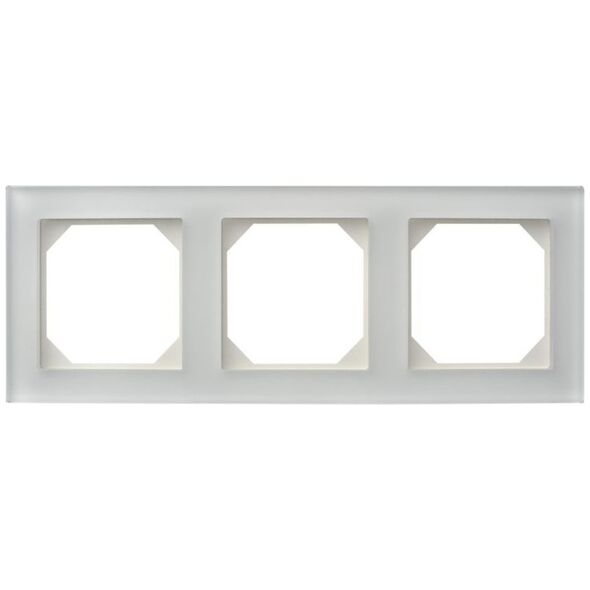 Liregus 3-WAY ΠΛΑΙΣΙΟ ΜΑΤ ΓΥΑΛΙ 13475914 4770025871898