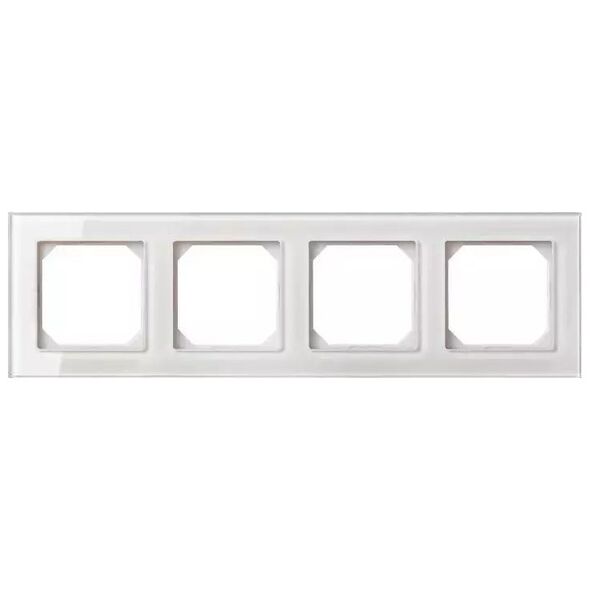 Liregus ΠΛΑΙΣΙΟ K14-245-04 4ΘΕΣΕΙΣ SH GLASS EPS 13475950 4770025961735