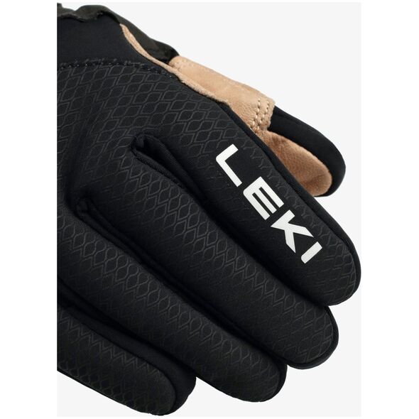 Leki LEKI GLOVES PRC Premium Thermo + Shark 8.5 13478122 4028173296255